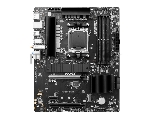 Материнская плата MSI PRO B650-S WIFI, AM5, AMD B650, 4xDDR5, 4xSATA, 2xM.2, 1xPCI-E 4.0 x16, 1xPCI-E 4.0 x4, 1xHDMI, 1xDP, 1x2.5Gb LAN, 3xUSB 3.2 Gen 1, 3xUSB 3.2 Gen 2, 6x3.5 мм, 7.1, Standard-ATX