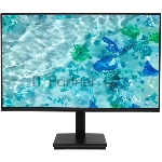Монитор 27" Acer V277Gbipv IPS, 1920x1080, 120 Гц, 4 мс, 16:9, 250 кд/м², 1xHDMI, 1xDP черный