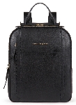 Рюкзак женский Piquadro Circle CA5566W92/N черный натур.кожа, вид 6