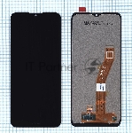 Дисплей для Nokia C20 \ C10 черный