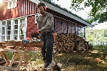 Бензопила Stihl MS 182 14" 1600Вт 2.2 л.с. дл.шины: 14" (35 см) (11302000541P), вид 3