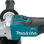 Углошлифовальная машина Makita DGA504RT 8500об/мин рез.шпин.:M14 d=125мм жестк.кейс, вид 13