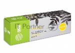 Картридж лазерный Cactus CS-PH6130Y (106R01284) желтый (1900 стр.) для Xerox 6130/6130n