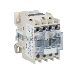 Контактор EKF ctr-s-18-220 КМЭ малогабаритный 18А 220В 1NO EKF PROxima