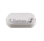 Светильник LED JazzWay PBH-PC2-OA 12Вт 4000К IP65 (аналог НПП) белый овал.