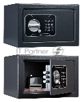 Сейф AIKO Т-170 EL (Внешние размеры:170х260х230 мм, Вес:4,8 кг) S10399210614