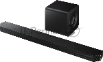 Саундбар Samsung HW-Q800H/PY 5.1.2 200Вт+160Вт черный