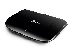 Коммутатор TP-Link TL-SG1005D, 5×1 Гбит/с, неуправляемый, вид 3