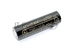 Аккумулятор типа 18650 Li-Ion LiitoKala Lii-25A, 2500mAh, 3.7V