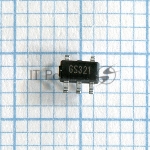 Микросхема Gainsil GS321-TR