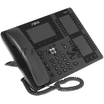 Телефон IP Fanvil X210 V2 черный