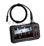 Бороскоп с большим экраном UNI-T UT667, вид 2