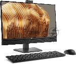 Моноблок Dell Pro 24 QC24251 23.8" Full HD Core Ultra 5 235T (2.2) 32Gb SSD1Tb Graphics CR Windows 11 Pro GbitEth WiFi BT 130W клавиатура мышь Cam темно-серый 1920x1080, вид 5
