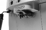 Кофемашина автоматическая DeLonghi ECAM 22.110.SB серебристый, исп. кофе - молотый/зерновой, 1.8 л, 1450 Вт, 15 Бар., вид 12