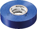 Изолента ПВХ Navigator 15 мм (рул.20м) син. NIT-B15-20/B