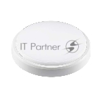 Светильник LED PBH-PC2-RA 12Вт 4000К IP65 (аналог НПП) круглый бел. JazzWay 1035660