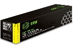 Картридж лазерный Cactus CSP-W2212A желтый (1250 стр.) для HP M255/MFP M282/M283
