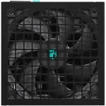 Блок питания Deepcool/GAMERSTORM PN1000M WH (ATX 3.1, 1000W, Full Cable Management, PWM 135мм fan, Active PFC, 80+ GOLD, Active PFC + Full Bridge SRC LLC + DC/DC,Gen5 PCIe, белый) RET, вид 11