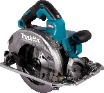 Циркулярная пила (дисковая) Makita HS004GZ (ручная) D диска.:190мм, вид 21