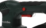 Эксцентриковая шлифовальная машина Metabo SXE 3125 600443000 310вт,125мм,3мм,эл-ка,картон, 12000 об/мин, вес 1.5 кг, вид 10