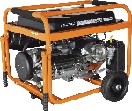 Генератор Carver PPG-10000Е, 8.3 кВт, вид 11
