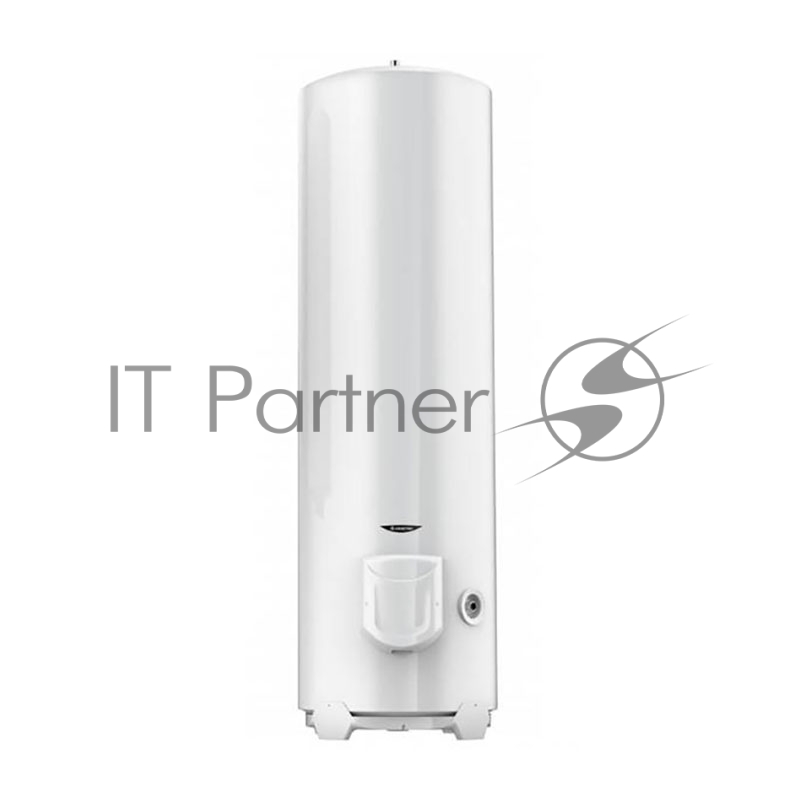 Водонагреватель электрический Ariston ARI 200 STAB 570 THER MO VS EU белый, накопительный, 200 л, 3 кВт, напольный, вертикальный, бак с титановым покрытием