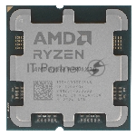 Процессор AMD Ryzen 9 9900X3D Soc-AM5 4.4GHz OEM