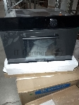 (Поврежденный товар) Духовой шкаф SAMSUNG NQ50T9539BD/WT BLACK (Вмятина сверху )