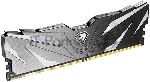 Оперативная память NETAC, DDR4, 16GB (2x8GB), 3600MHz, CL18, DIMM, с радиатором, черный