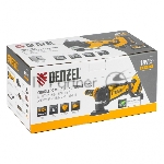 Многофункциональный инструмент аккумуляторный Denzel MTL-IB-18-02 Li-Ion 18 В 15 Ач 28401, вид 6