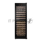 Винный шкаф встраиваемый Maunfeld MBWC-415D171