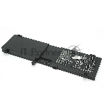 Аккумуляторная батарея для ноутбука Asus N550 15V 59Wh C41-N550 черная