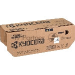 Картридж лазерный Kyocera TK-3300 Kyocera Toner TK-3300 (14.5k)