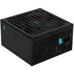 Блок питания Deepcool/GAMERSTORM PN1000M WH (ATX 3.1, 1000W, Full Cable Management, PWM 135мм fan, Active PFC, 80+ GOLD, Active PFC + Full Bridge SRC LLC + DC/DC,Gen5 PCIe, белый) RET, вид 10