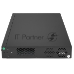 Коммутатор Tenda TEG2228P-24-410W, 24×1 Гбит/с PoE + 2×1 Гбит/с + 2×1 Гбит/с SFP, управляемый, вид 7