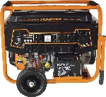 Генератор Carver PPG-10000Е, 8.3 кВт, вид 10