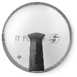 Крышка стекл Tefal MAESTRO 26 см 041 98 726