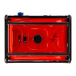 Генератор бензиновый MTX RS-7000E, 6 кВт, 230В, электростартер, вид 12