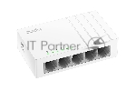 Коммутатор Cudy GS105U, 5×1 Гбит/с