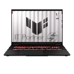 Ноутбук ASUS TUF Gaming A18 FA808UH-S8052 AMD Ryzen 7 260 3800MHz/18"/1920x1200/16GB/512GB SSD/NVIDIA GeForce RTX 5050 8GB/Wi-Fi/Bluetooth/Windows 11 Pro (90NR0NM1-M002K0_Win11P) Grey