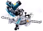 Торцовочная пила Makita LS0815FLN