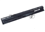 Аккумуляторная батарея для ноутбука Dell 3451 14.8V 2200mAh черный OEM