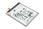 Аккумуляторная батарея для Samsung Galaxy S21 Plus SM-G996 (EB-BG996ABY) 3.88V 4800mAh