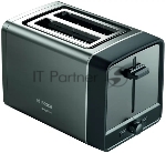 Тостер Bosch TAT5P425 серый