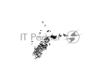 Набор винтов (внутренние) для iPhone 5S