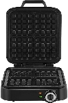 Вафельница Kitfort КТ-5606 1500Вт черный, вид 2