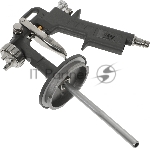 Краскораспылитель FUBAG BASIC S750/1.5 HP 110102, вид 10