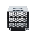 Корпус для HDD Drive Cage, 3x 5.25, BK, RM423/413 (84H342310-003)