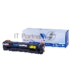 Картридж лазерный NVPrint совместимый NV-045H Yellow для Canon i-SENSYS LBP611Cn/LBP613Cdw/MF631Cn/MF633CDW/MF635Cx (2200k)