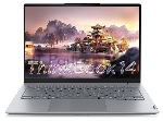 Ноутбук Lenovo ThinkBook 14 G8 IAL 2.8K IPS Ultra7-255H/32Gb/1Tb/Win11Pro